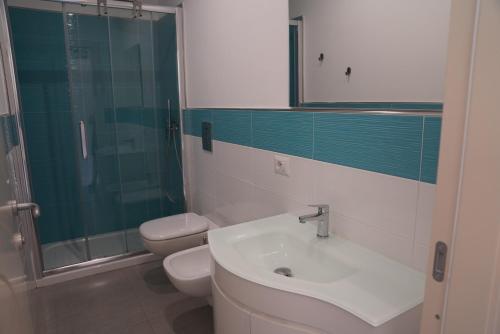 B&B SORRENTO SUITES