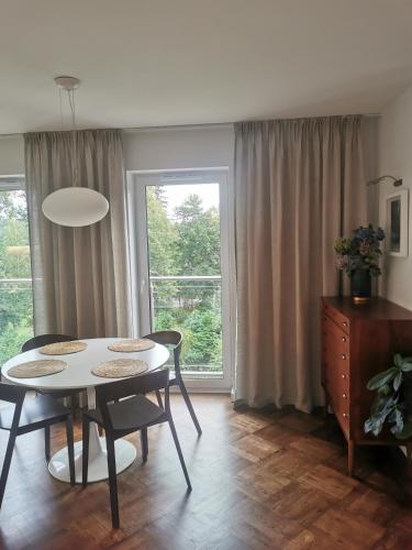 Apartament LUMOS by Pedro Polanica, Polanica-Zdrój (Foto 3)