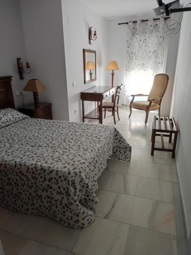 2 twin beds