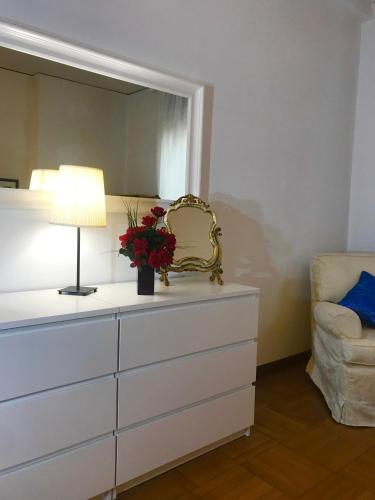  A Casa di Sandro. Spazioso appartamento citycenter in Padua