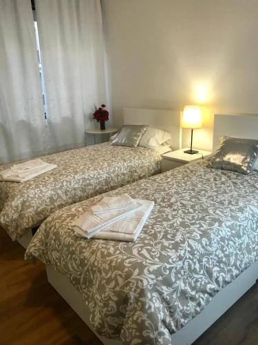  A Casa di Sandro. Spazioso appartamento citycenter in Padua