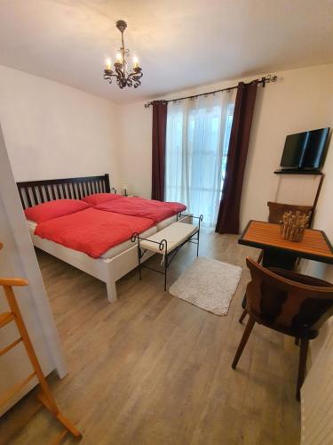 Gasthof Zum Wallner in Neuhaus Am Klausenbach