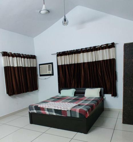 Roshan's Nature Farmstay