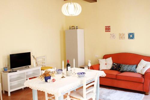 Carducci apartment in the historic centre