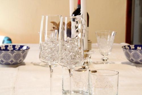  Carducci apartment in the historic centre in Pistoia