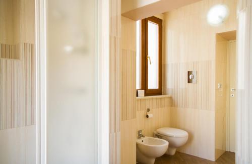 Rooms Gli Arcangeli - Affitti Brevi Italia