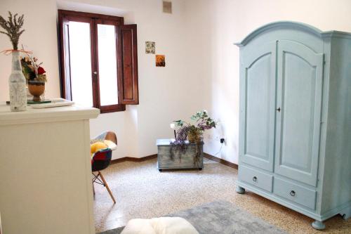 Carducci apartment in the historic centre