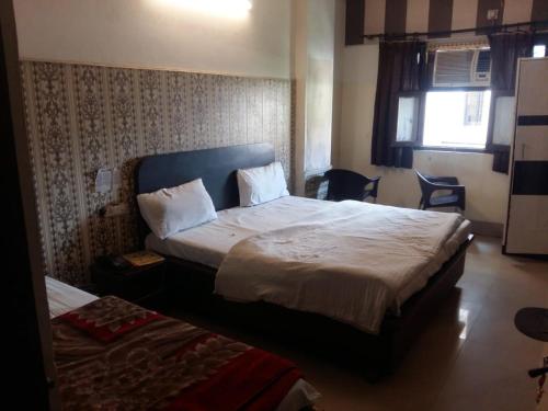 HOTEL SHIVA PALACE HARIDWAR in Haridwar
