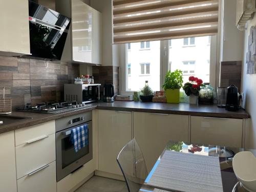 Apartament Koszykowa Latwiec Śródmiescie południowe, Varšava (fotografie 7)