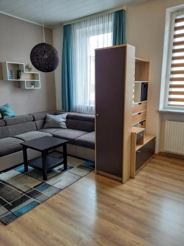 Ferienwohnung Christa in Liebenau