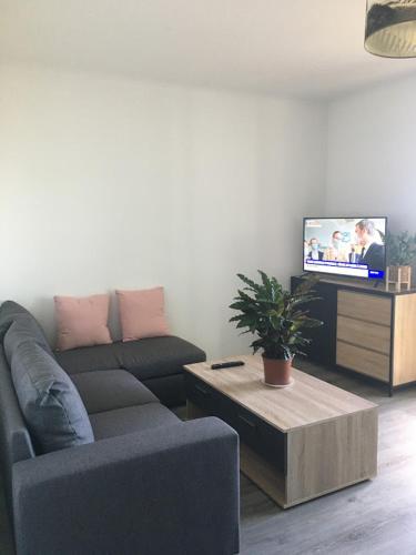 Superbe appartement 3 chambres a Rognac
