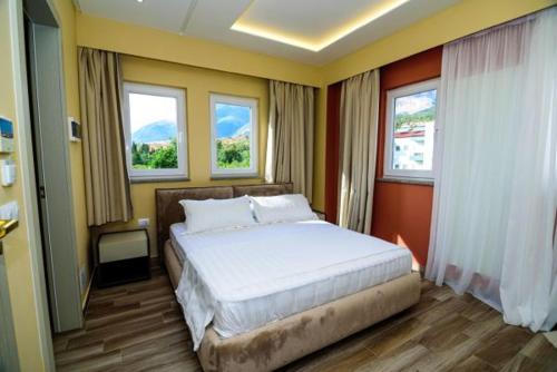 Hotel Orange
