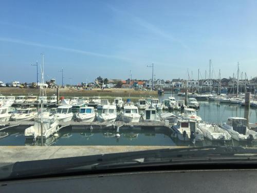 Közeli látványosságok, La Suite Le Nôtre (La Suite Le Notre) in Colleville Sur Mer