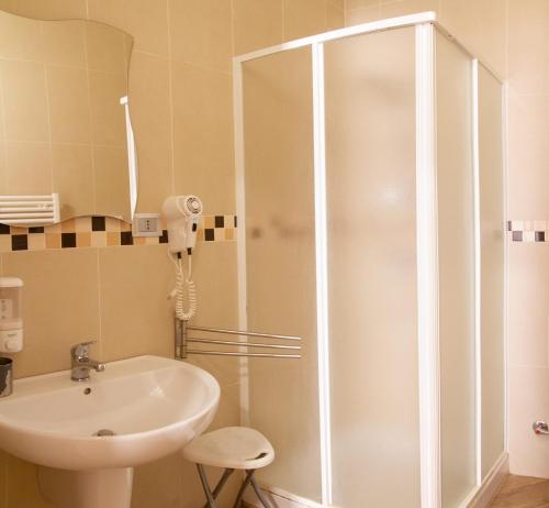 Rooms Gli Arcangeli - Affitti Brevi Italia