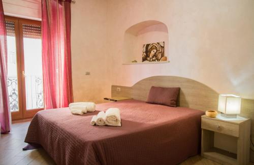 Rooms Gli Arcangeli - Affitti Brevi Italia 4