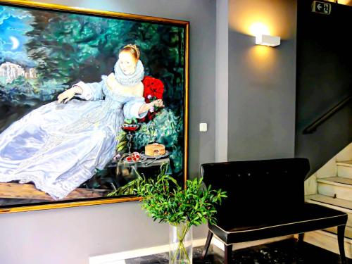 Carolina Hotel - image 12