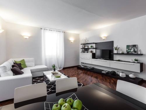 

Soncino Apartment