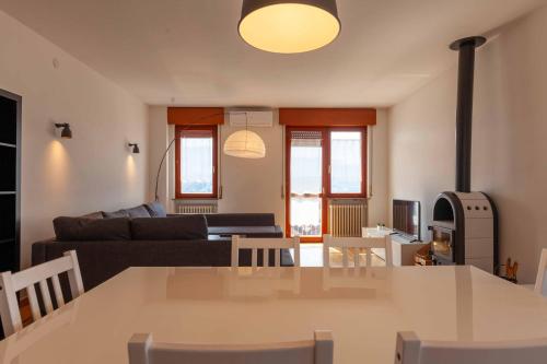 Bright Apartment in the heart of Belluno - Civetta - Belluno