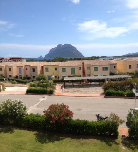 Il Borgo Di Porto San Paolo