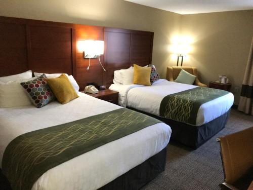 Comfort Inn, Erie - Near Presque Isle