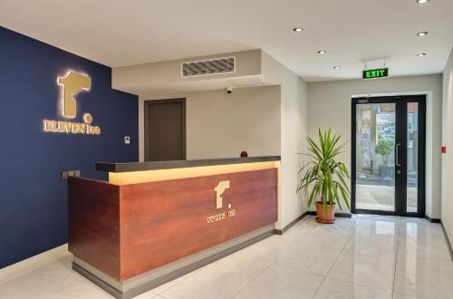 Eleven Inn Tbilisi Hotel - Deals, Photos & Reviews