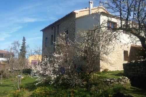 Casa Rural en el Matarraña. 4