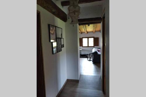 Casa Rural en el Matarraña. 5