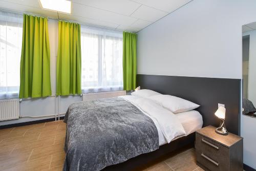 City Yard Inn Hotel, Tallin