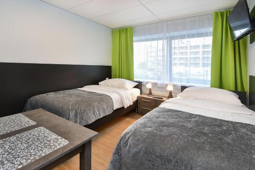 City Yard Inn Hotel, Tallin (foto 10)