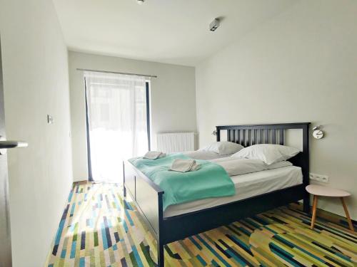 Apartment with Balcony image 6