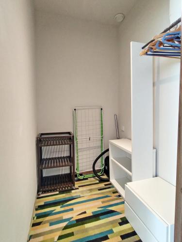 Apartment with Balcony image 2