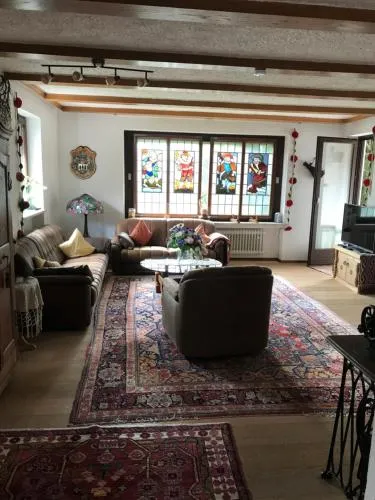 Fewo Alpenvorland in Peißenberg, Deutschland