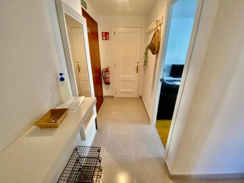  Apartamento La Caridad in La Caridad