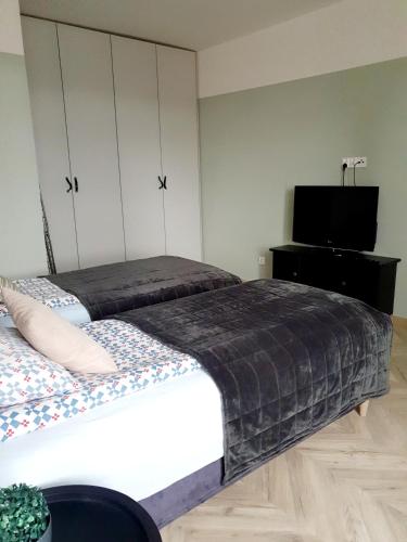 Apartamenty w Kamienicy - centrum, bezpłatny parking
