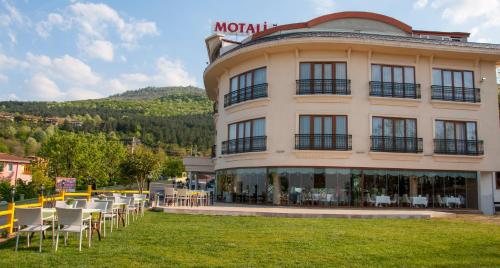 Motali Life Hotel Kartepe