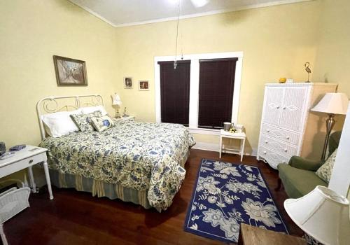 Grady House Bed and Breakfast in High Springs (FL)