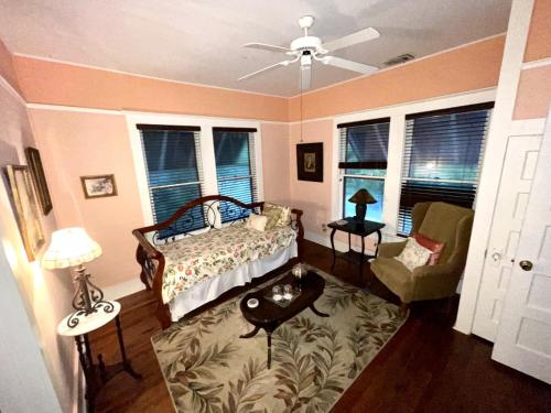 Grady House Bed & Breakfast