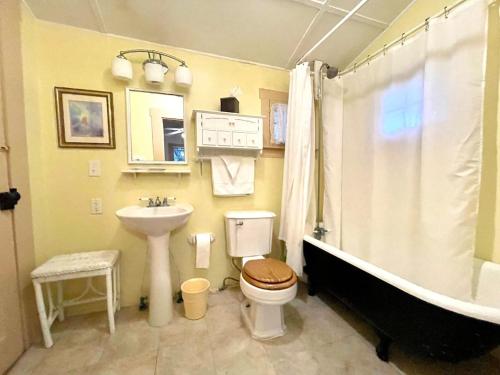 Grady House Bed & Breakfast