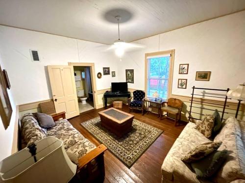Grady House Bed and Breakfast in High Springs (FL)