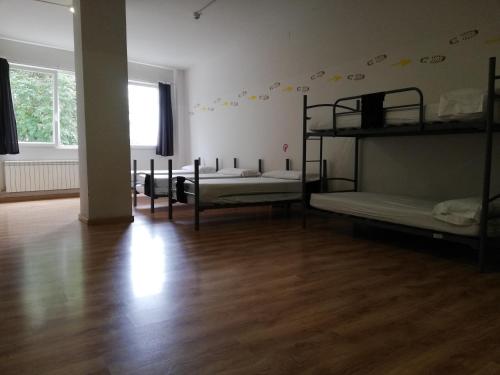 Alma del Camino - Rooms & Albergue - image 13