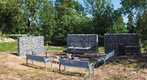 Ośrodek Wypoczynkowy Platan - image 14