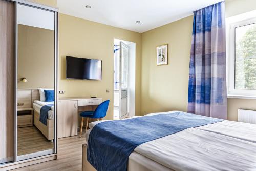 Rus Hotel Group - image 12