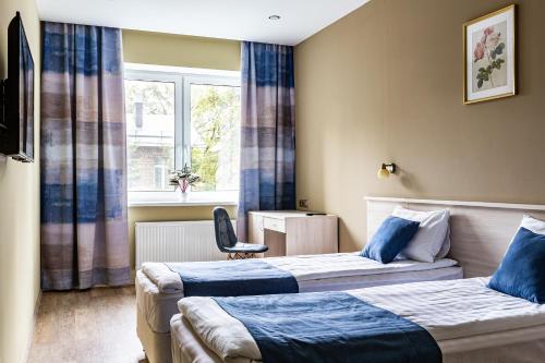 Rus Hotel Group - image 3