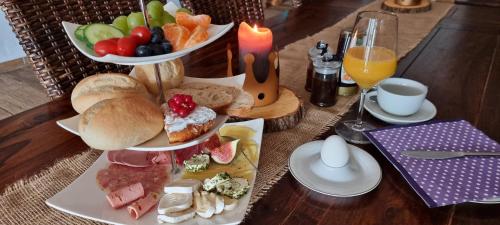Toit ja joogid, Radler Pension Elli in Schwarzheide