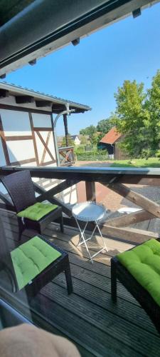 Radler Pension Elli in Schwarzheide
