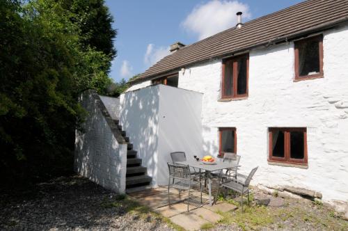 Ghyll Burn Cottage, , Cumbria