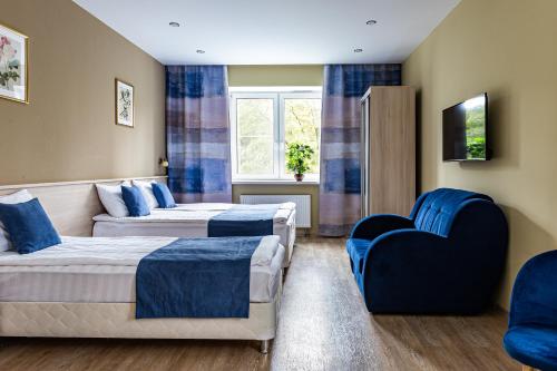 Rus Hotel Group - image 7