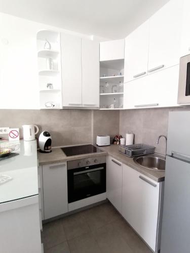 Apartman Gallery Square - image 4