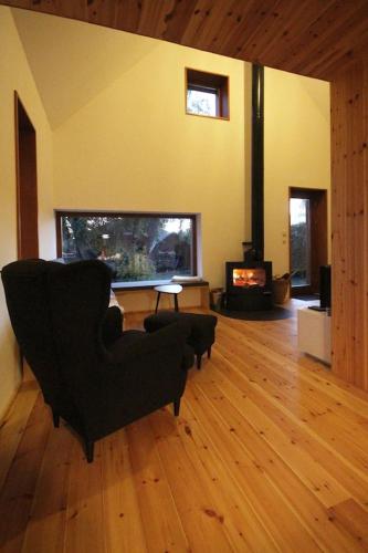 Loi Black Room Type - Two-Bedroom Apartment Loi Black Room Type - Two-Bedroom Apartment