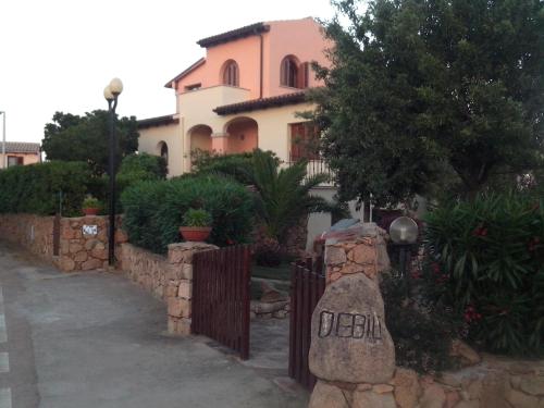 Casa Debili 4